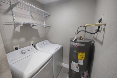 Apartment in Orlando, Florida 1 bedroom, 55.74 sq.m. № 1916480 - photo 12