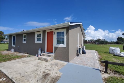 Apartment in Orlando, Florida 1 bedroom, 55.74 sq.m. № 1916480 - photo 17