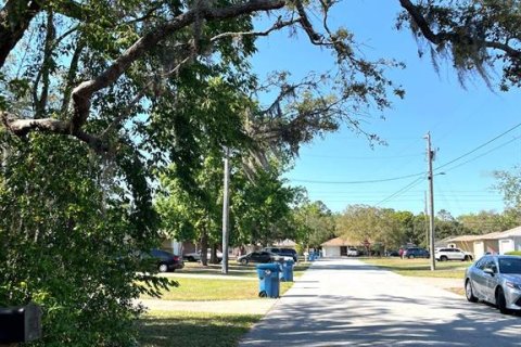 Land in Spring Hill, Florida № 1584665 - photo 2