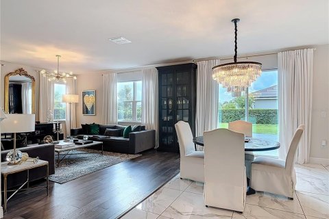Villa ou maison à vendre à DeLand, Floride: 3 chambres, 220.18 m2 № 1917180 - photo 18
