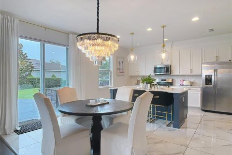 Villa ou maison à vendre à DeLand, Floride: 3 chambres, 220.18 m2 № 1917180 - photo 21