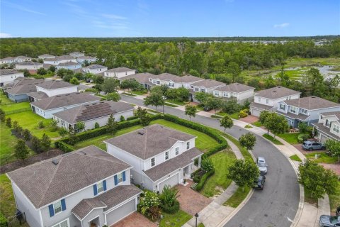 Villa ou maison à vendre à DeLand, Floride: 3 chambres, 220.18 m2 № 1917180 - photo 6