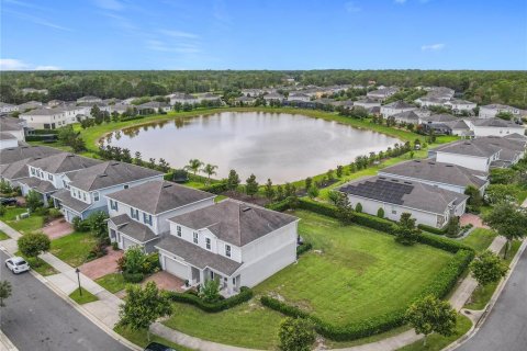 Villa ou maison à vendre à DeLand, Floride: 3 chambres, 220.18 m2 № 1917180 - photo 4