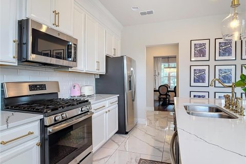 Villa ou maison à vendre à DeLand, Floride: 3 chambres, 220.18 m2 № 1917180 - photo 16