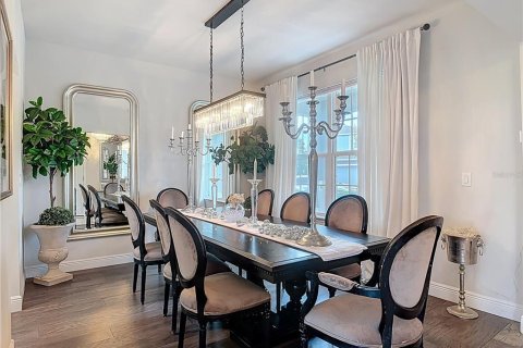 Villa ou maison à vendre à DeLand, Floride: 3 chambres, 220.18 m2 № 1917180 - photo 10