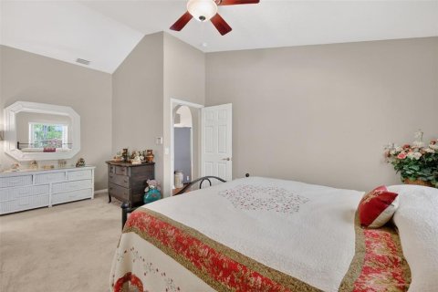Купить виллу или дом в Юстис, Флорида 9 комнат, 148.27м2, № 2096223 - фото 20