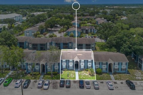 Condo in Orlando, Florida, 2 bedrooms  № 1847293 - photo 22