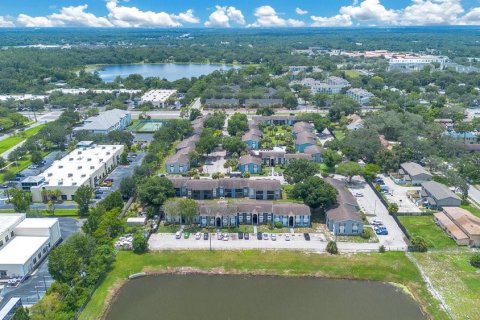 Condo in Orlando, Florida, 2 bedrooms  № 1847293 - photo 19