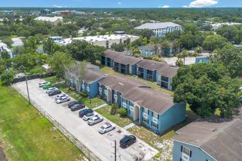 Condo in Orlando, Florida, 2 bedrooms  № 1847293 - photo 16