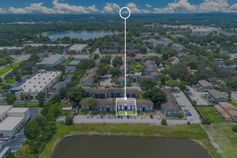 Condo in Orlando, Florida, 2 bedrooms  № 1847293 - photo 23