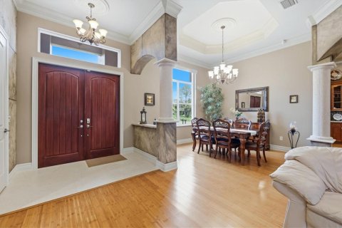 House in North Port, Florida 3 bedrooms, 236.9 sq.m. № 2156787 - photo 22