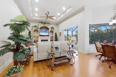 House in North Port, Florida 3 bedrooms, 236.9 sq.m. № 2156787 - photo 26