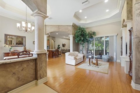 House in North Port, Florida 3 bedrooms, 236.9 sq.m. № 2156787 - photo 21