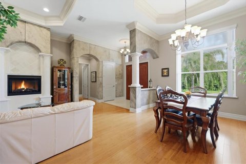 House in North Port, Florida 3 bedrooms, 236.9 sq.m. № 2156787 - photo 30