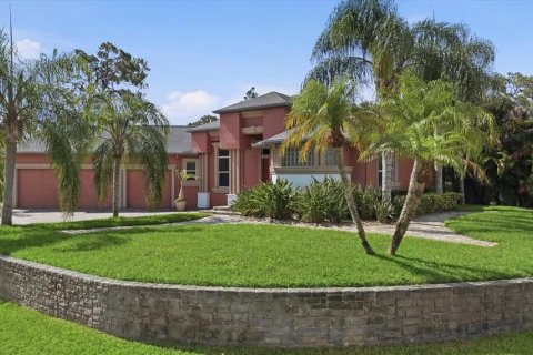 House in North Port, Florida 3 bedrooms, 236.9 sq.m. № 2156787 - photo 19