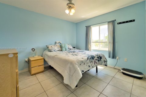 Condominio en venta en Miami, Florida, 1 dormitorio, 56.39 m2 № 1882416 - foto 12