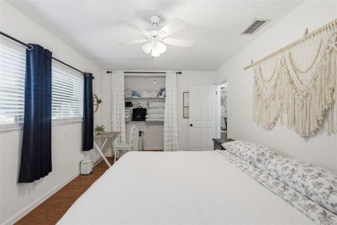 Villa ou maison à louer à Clearwater, Floride: 3 chambres, 129.51 m2 № 2419239 - photo 21