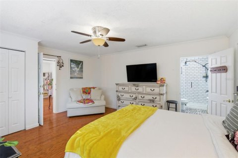 Villa ou maison à louer à Clearwater, Floride: 3 chambres, 129.51 m2 № 2419239 - photo 25