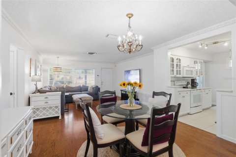 Villa ou maison à louer à Clearwater, Floride: 3 chambres, 129.51 m2 № 2419239 - photo 12