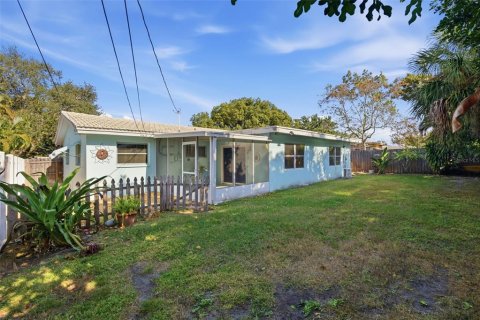 Villa ou maison à louer à Clearwater, Floride: 3 chambres, 129.51 m2 № 2419239 - photo 30