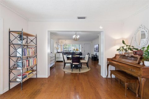 Villa ou maison à louer à Clearwater, Floride: 3 chambres, 129.51 m2 № 2419239 - photo 13
