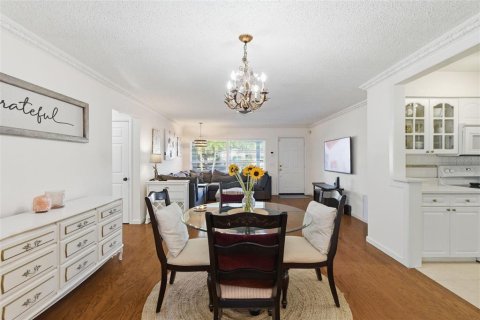Villa ou maison à louer à Clearwater, Floride: 3 chambres, 129.51 m2 № 2419239 - photo 11