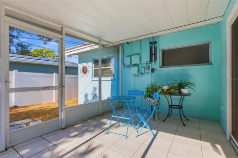 Villa ou maison à louer à Clearwater, Floride: 3 chambres, 129.51 m2 № 2419239 - photo 28