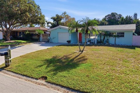 Villa ou maison à Clearwater, Floride 3 chambres, 129.51 m2 № 2419239