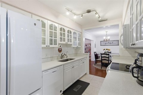 Villa ou maison à louer à Clearwater, Floride: 3 chambres, 129.51 m2 № 2419239 - photo 15