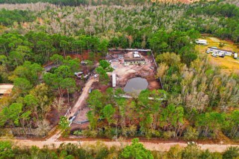 Дом в Полк-Сити, Флорида 3 комнаты, 92.9м2 № 2109515