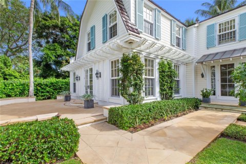 Casa en venta en Jupiter Island, Florida, 4 dormitorios, 383.04 m2 № 1963383 - foto 28