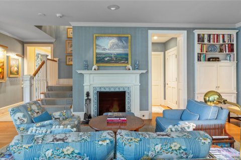 Casa en venta en Jupiter Island, Florida, 4 dormitorios, 383.04 m2 № 1963383 - foto 11