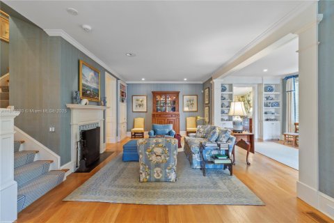 Casa en venta en Jupiter Island, Florida, 4 dormitorios, 383.04 m2 № 1963383 - foto 12