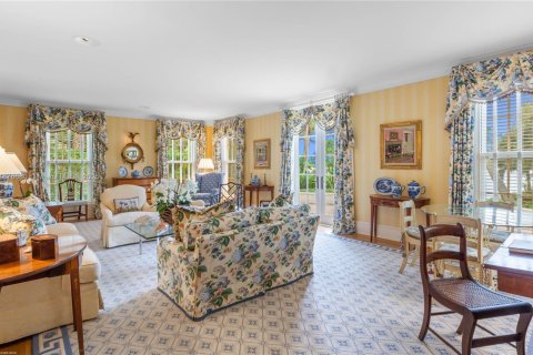 Casa en venta en Jupiter Island, Florida, 4 dormitorios, 383.04 m2 № 1963383 - foto 14