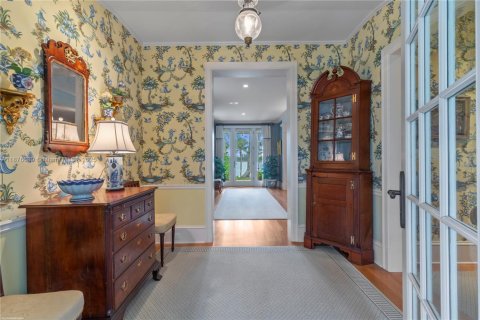 Casa en venta en Jupiter Island, Florida, 4 dormitorios, 383.04 m2 № 1963383 - foto 9