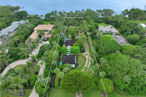 Casa en venta en Jupiter Island, Florida, 4 dormitorios, 383.04 m2 № 1963383 - foto 6