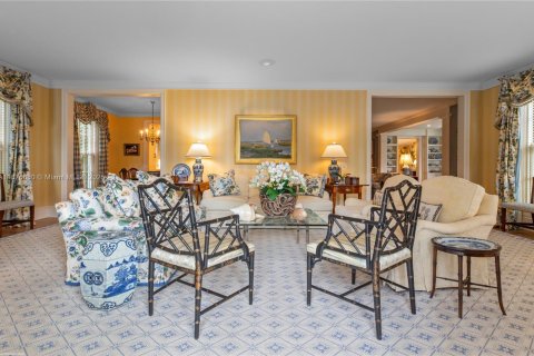 Casa en venta en Jupiter Island, Florida, 4 dormitorios, 383.04 m2 № 1963383 - foto 13