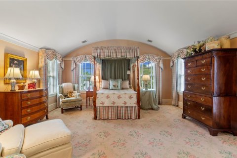 Casa en venta en Jupiter Island, Florida, 4 dormitorios, 383.04 m2 № 1963383 - foto 21