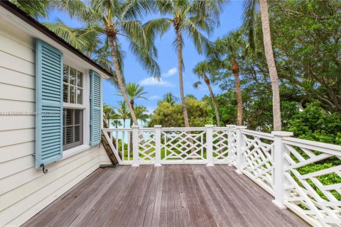 Casa en venta en Jupiter Island, Florida, 4 dormitorios, 383.04 m2 № 1963383 - foto 27