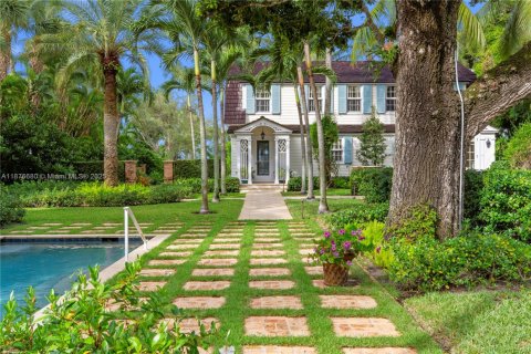 Casa en venta en Jupiter Island, Florida, 4 dormitorios, 383.04 m2 № 1963383 - foto 8
