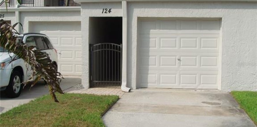 Condo in Clearwater, Florida, 2 bedrooms  № 1685176