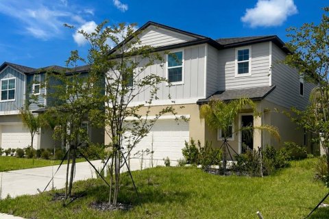Casa en venta en Plant City, Florida, 4 dormitorios, 178.37 m2 № 2232554 - foto 2