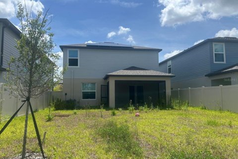 Casa en venta en Plant City, Florida, 4 dormitorios, 178.37 m2 № 2232554 - foto 5