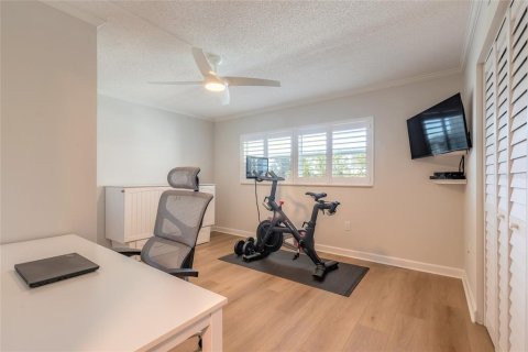Condo in New Smyrna Beach, Florida, 2 bedrooms  № 1575156 - photo 17