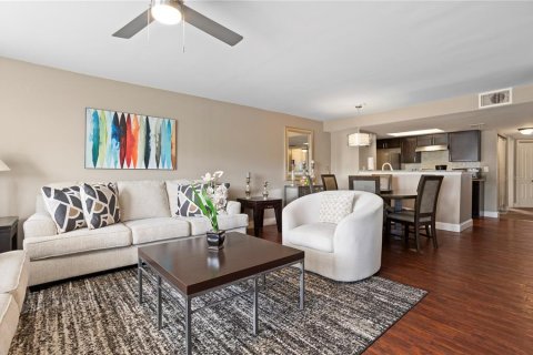 Condo in Kissimmee, Florida, 3 bedrooms  № 1879642 - photo 7