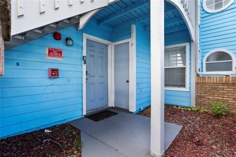 Condo in Kissimmee, Florida, 3 bedrooms  № 1879642 - photo 5