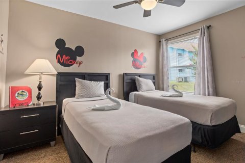 Condo in Kissimmee, Florida, 3 bedrooms  № 1879642 - photo 27