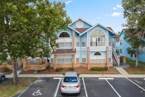Condo in Kissimmee, Florida, 3 bedrooms  № 1879642 - photo 3