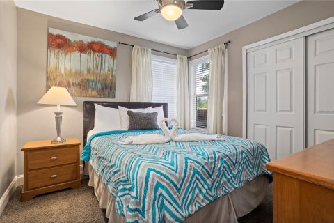 Condo in Kissimmee, Florida, 3 bedrooms  № 1879642 - photo 15