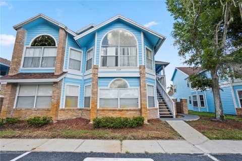 Condo in Kissimmee, Florida, 3 bedrooms  № 1879642 - photo 2